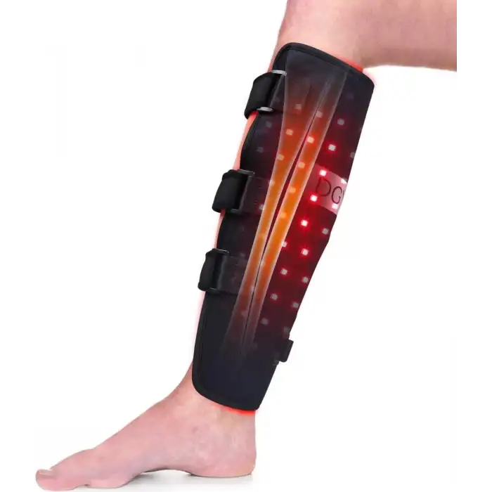 DGYAO Baldır ve Kol Agrısı için Kırmızı Işık terapisi, Yakın Kızılötesi Terapi