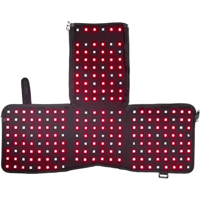 DGYAO RLT-S21-HT Kırmızı ve Kızılötesi Işık Terapisi
