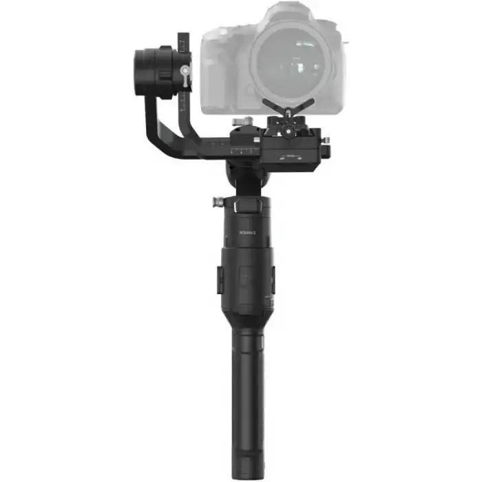 DJI Ronin-SC Pro Combo - Kamera Sabitleyici