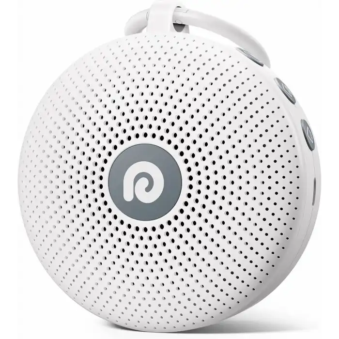 Dreamegg Beyaz Gürültü Makinesi - 21 Rahatlatıcı Ses - Beyaz