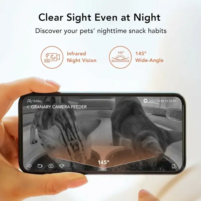 E-Vibra Tuvalet Eğitimi Saati - Sessiz Titreşimli Alarm - (Pembe - Büyük)