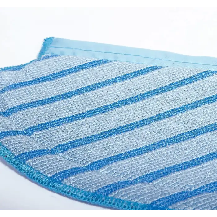 ECOVACS Deebot T8/T8 AIVI/N8 Pro/N8 Pro+ İçin Yıkanabilir Paspas Pedleri