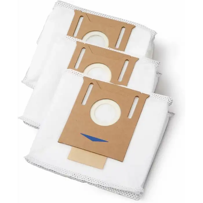 ECOVACS Deebot Tek Kullanımlık Toz Torbası 2.5L Oto Boşaltma İstasyonu