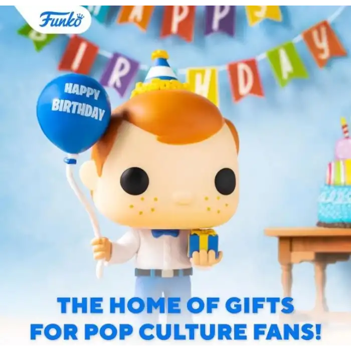 Eğlenceli Pop! Filmler: Gremlinler - 3D Gözlüklü Gremlin