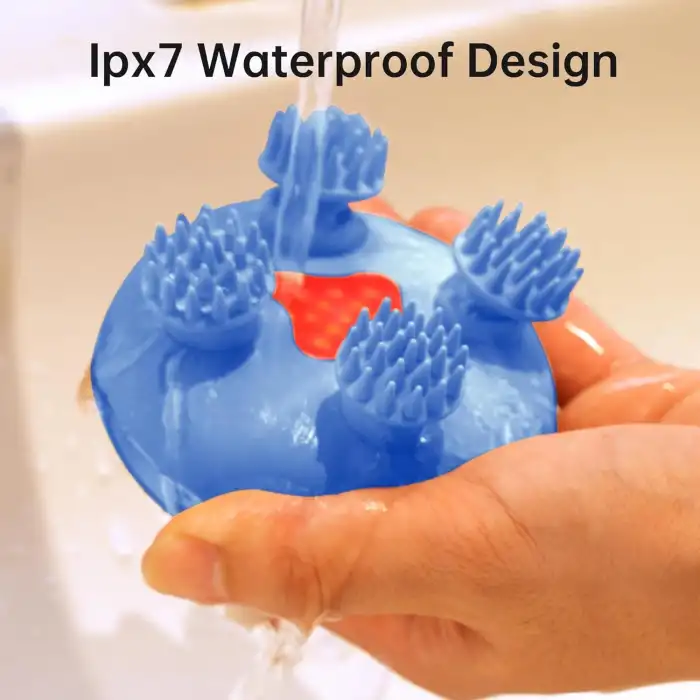 Emopet AI Masa Robotu Arkadaşı - Sesli Komutlar ve Dans Özelliği ile Etkinleştirilmiş ChatGPT