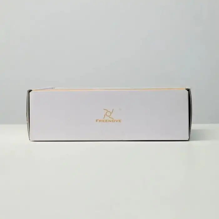 ESP32-ROVER için Freenove Robot Köpek Kiti