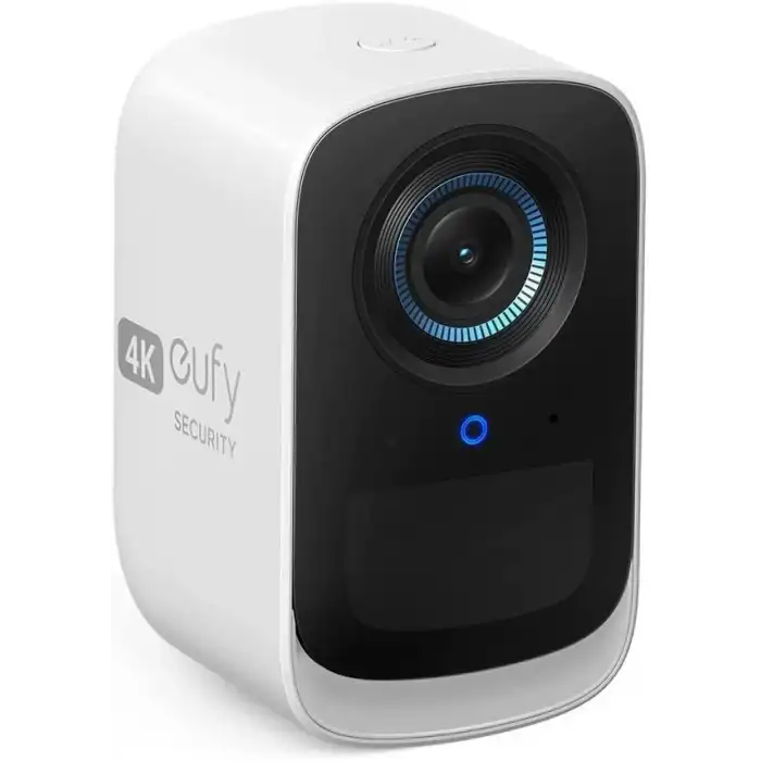 eufy security eufyCam 3C Eklenti Kamera, Güvenlik Kamerası
