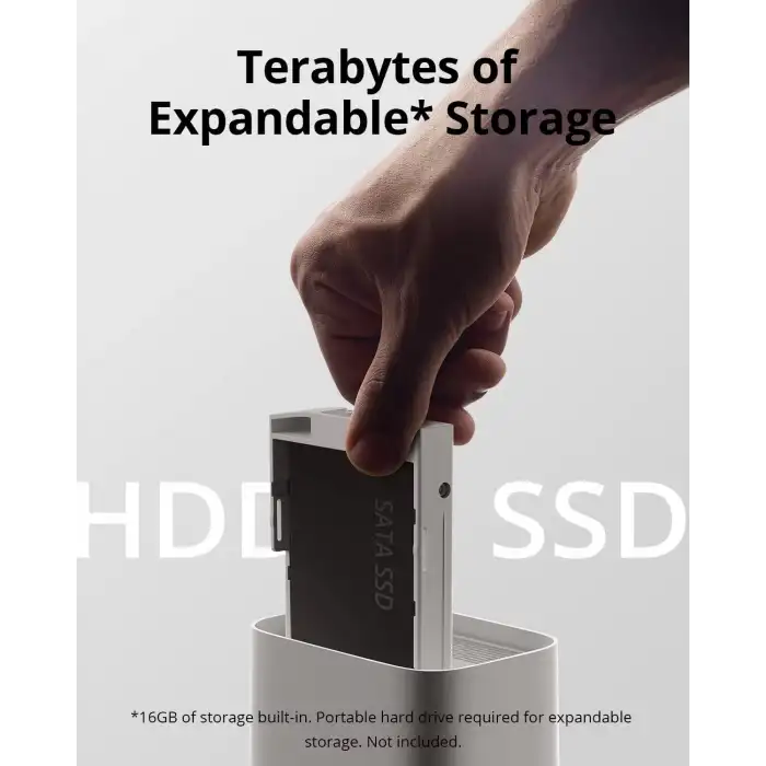 eufy security eufyCam 3C Eklenti Kamera, Güvenlik Kamerası