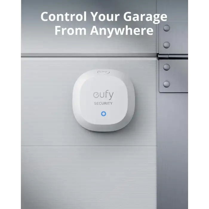 eufy security Garaj Kapısı Sensörü Eklentisi