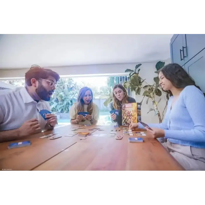 Fantasy Flight Games Marvel Champions Kart Oyunu