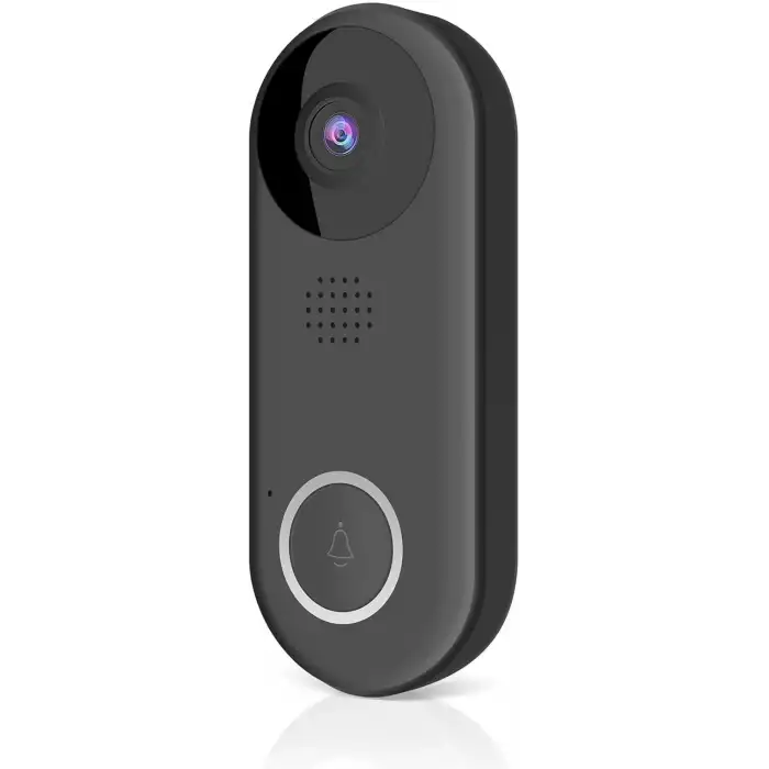 Feit Electric Akıllı Kapı Zili  Wi-Fi Kamera