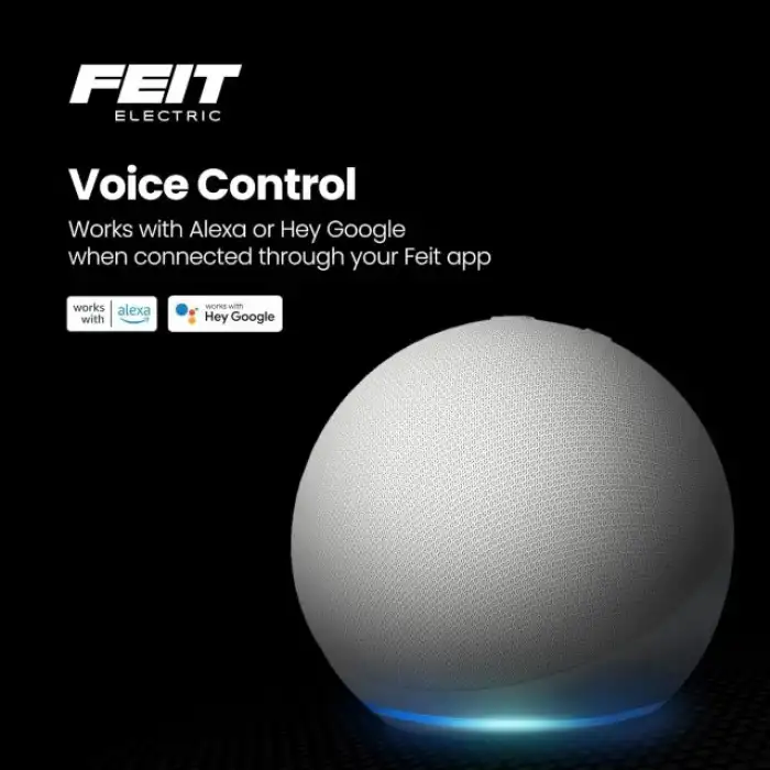 Feit Electric Akıllı Kapı Zili  Wi-Fi Kamera