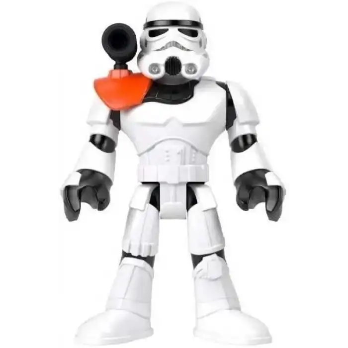 Fisher-Price Imaginext Star Wars Toy Stormtrooper XXL Figür