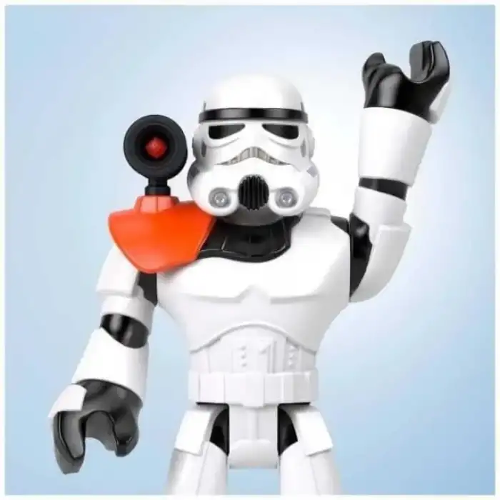 Fisher-Price Imaginext Star Wars Toy Stormtrooper XXL Figür