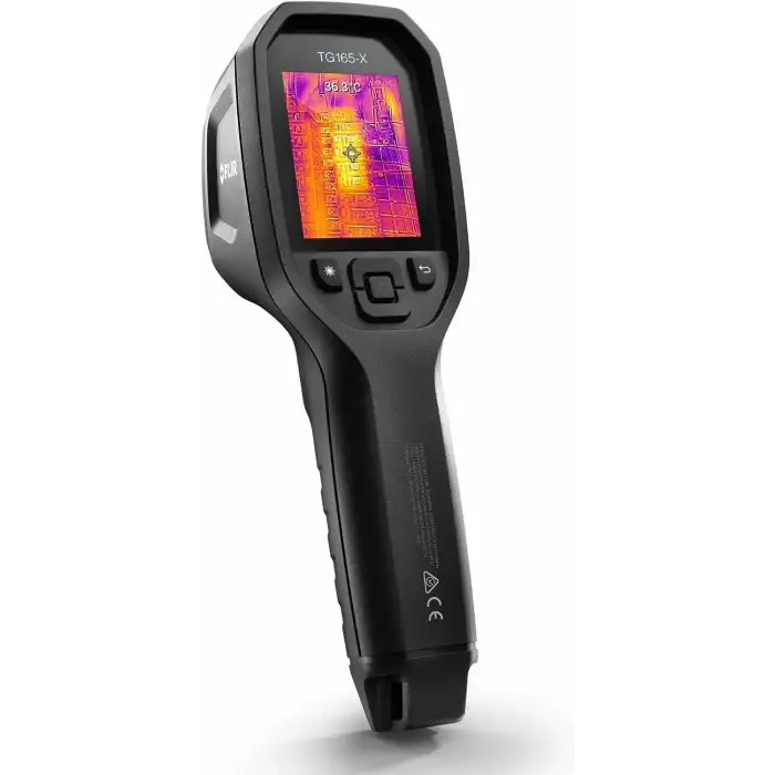FLIR TG165-X Termal Görüntüleme Kamerası