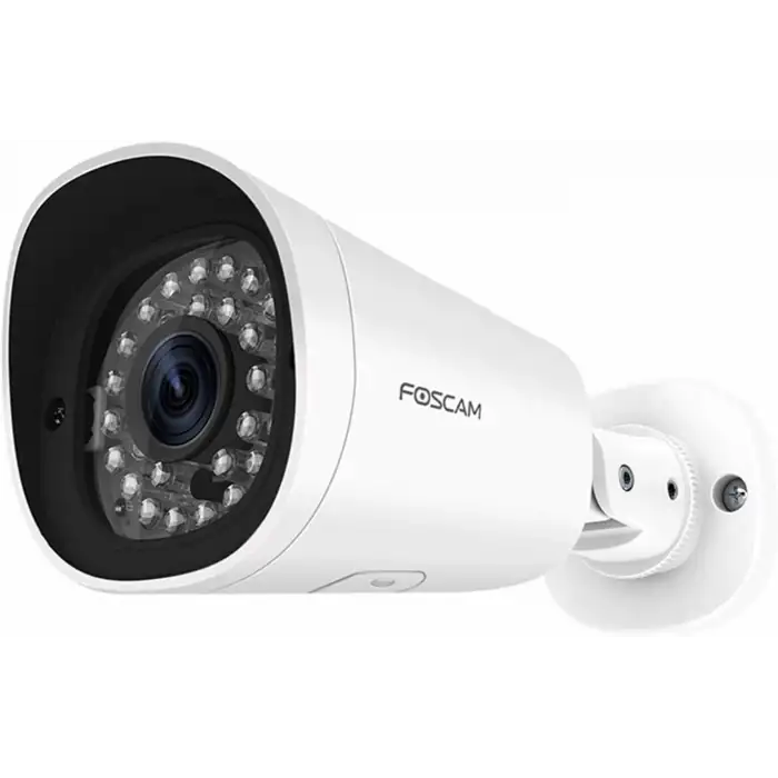 Foscam PoE Ultra HD 2K 4MP IP Camera