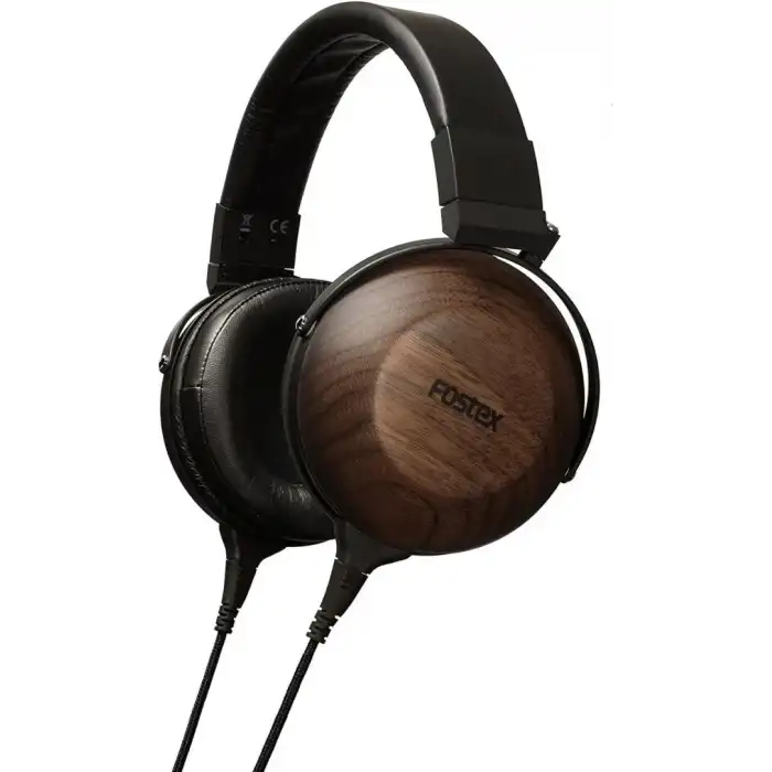 Fostex TH-610 Tesla Manyetik Devreli Premium Stereo Kulaklık