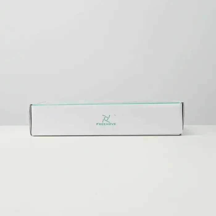 FREENOVE Robot Karınca Kiti