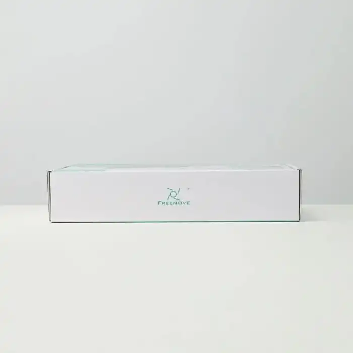 FREENOVE Robot Karınca Kiti