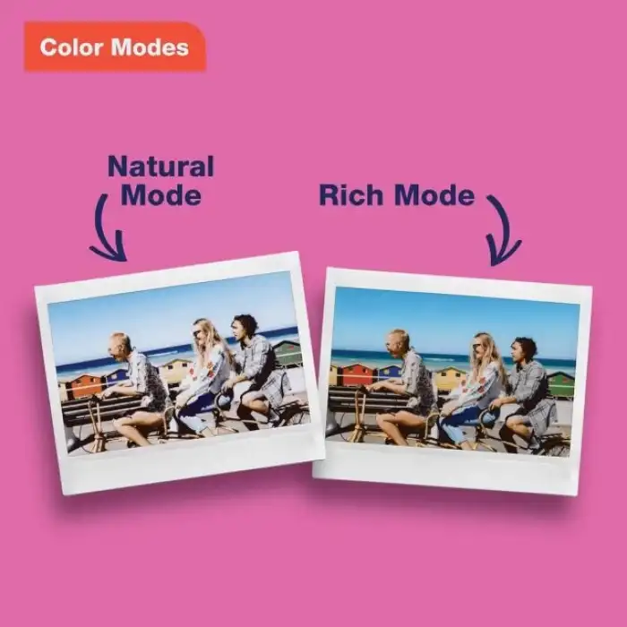 Fujifilm Instax Bağlantılı Geniş Yazıcı