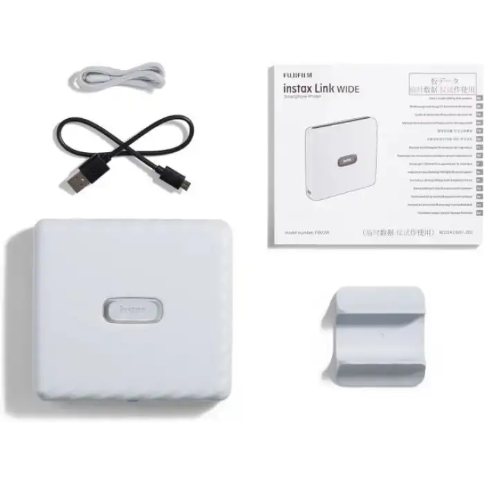 Fujifilm Instax Bağlantılı Geniş Yazıcı