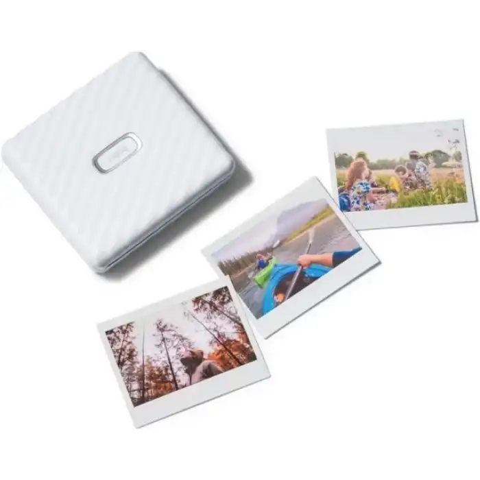 Fujifilm Instax Bağlantılı Geniş Yazıcı
