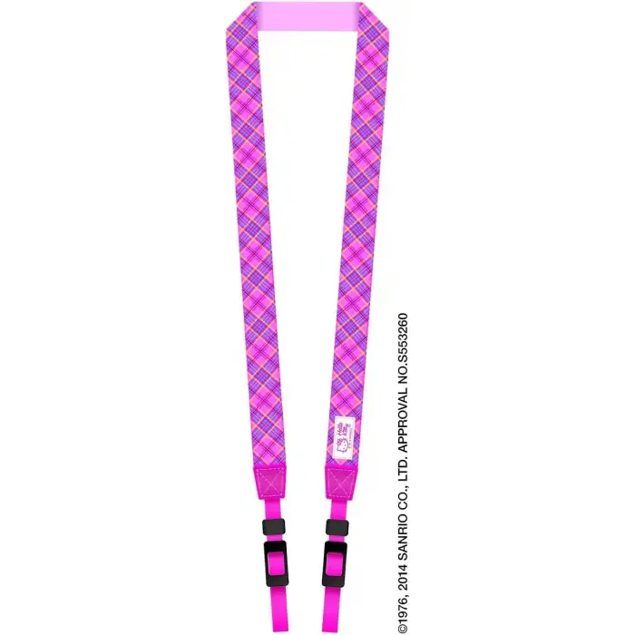 Fujifilm Instax Hello Kitty Instant Fotoğraf Makinesi - Pembe