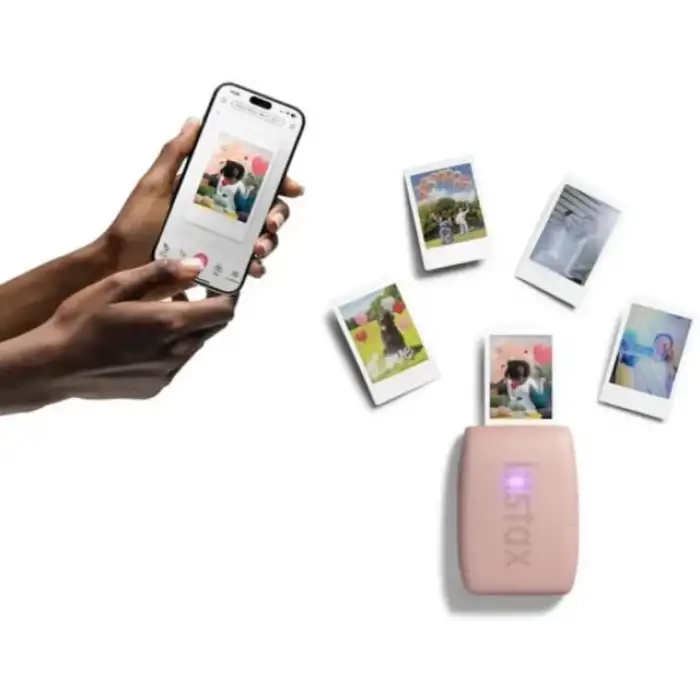 Fujifilm INSTAX Mini Link 3 Akıllı Telefon Yazıcısı