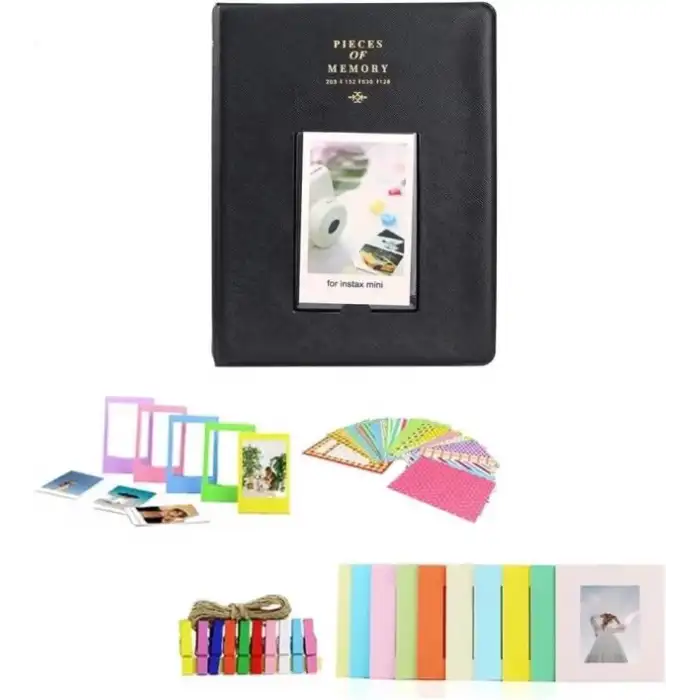 Fujifilm INSTAX Mini Link 3 Akıllı Telefon Yazıcısı