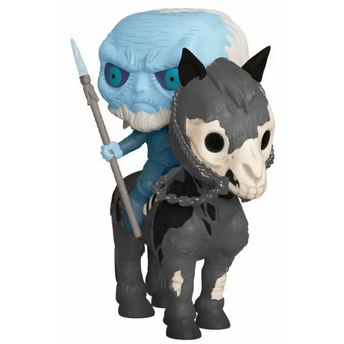 Fun Pop! Rides: GOT – The Dark Walker Figürü