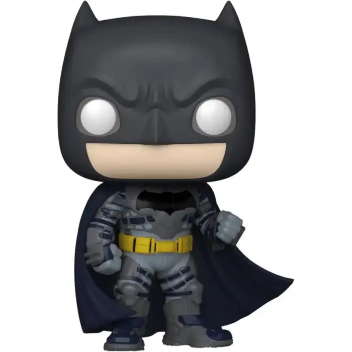 Funko DC Comics The Flash - Batman Figürü