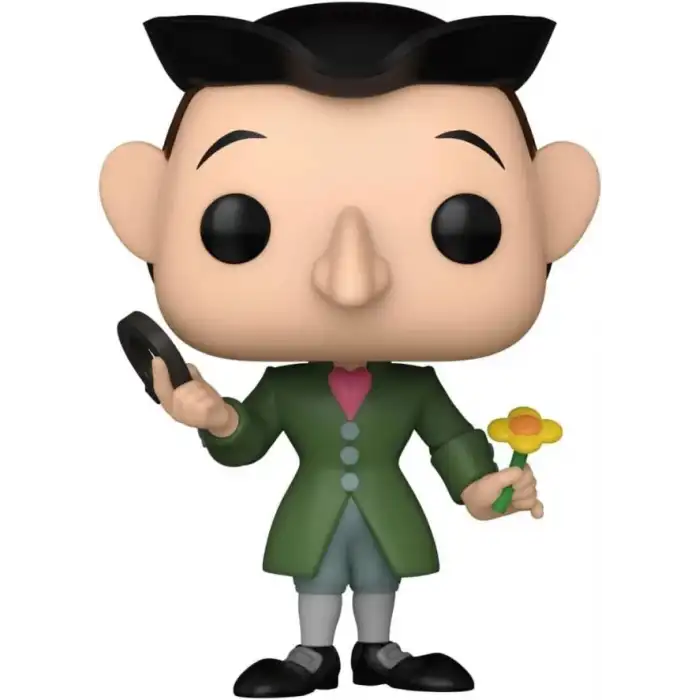 Funko Disney Sleepy Hollow Ichabod ​Crane Figür