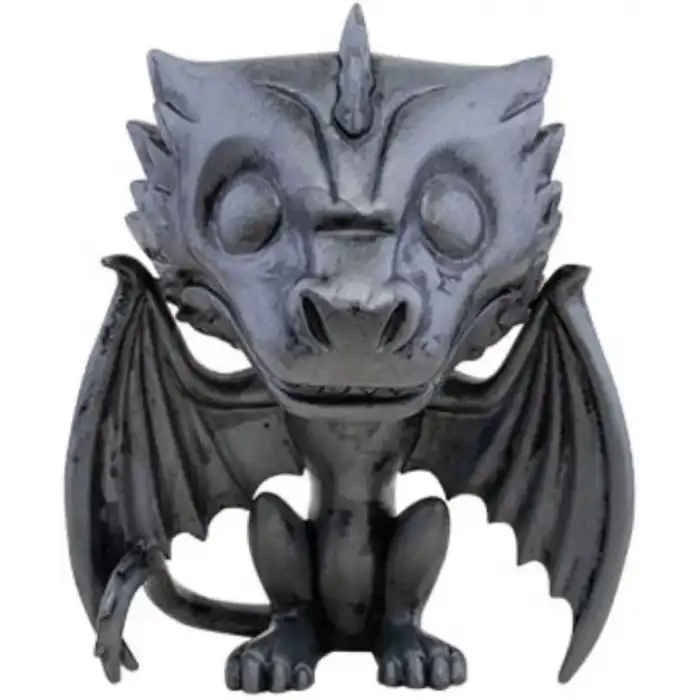 Funko Game of Thrones - Drogon Figürü (Demir)