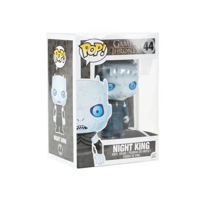 Funko Game of Thrones: Gece Kralı Aksiyon Figürü