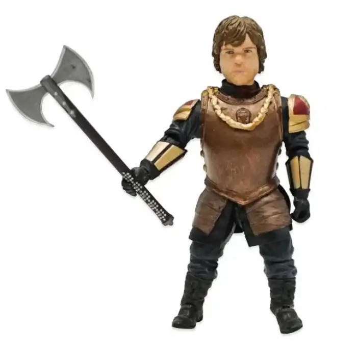 Funko Game of Thrones Legacy Tyrion Lannister Figür