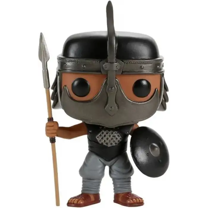 Funko Game of Thrones: Lekesiz Oyuncak Figürü