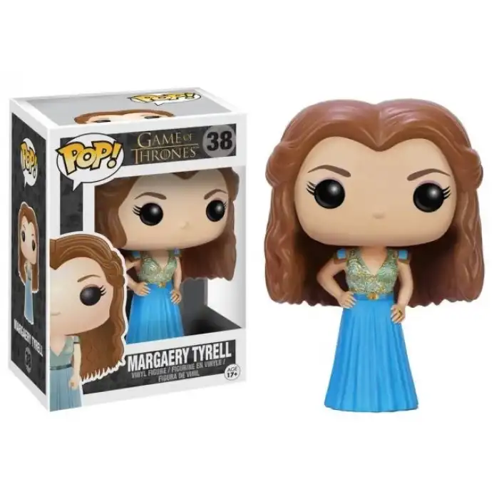 Funko Game of Thrones Margaery Tyrell Aksiyon Figürü