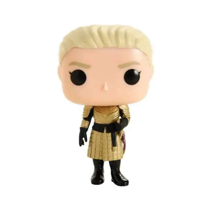Funko Game of Thrones - Tarthlı Sör Brienne Figür #87