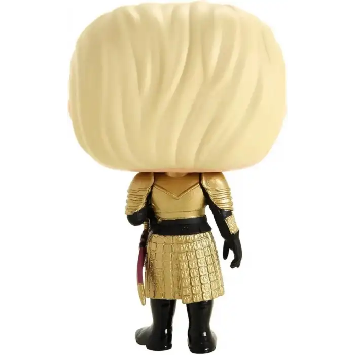 Funko Game of Thrones - Tarthlı Sör Brienne Figür #87