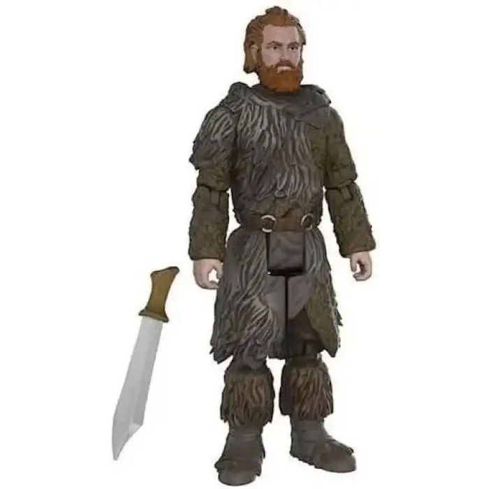 Funko Game of Thrones Tormund Giantsbane Aksiyon Figürü