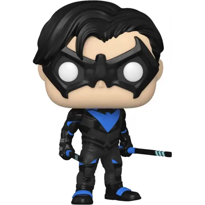 Funko Gotham Knights - Nightwing Figürü