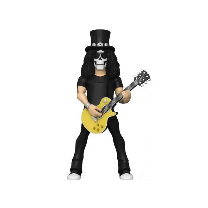 Funko Guns N Roses Altın Vinil Figür Slash