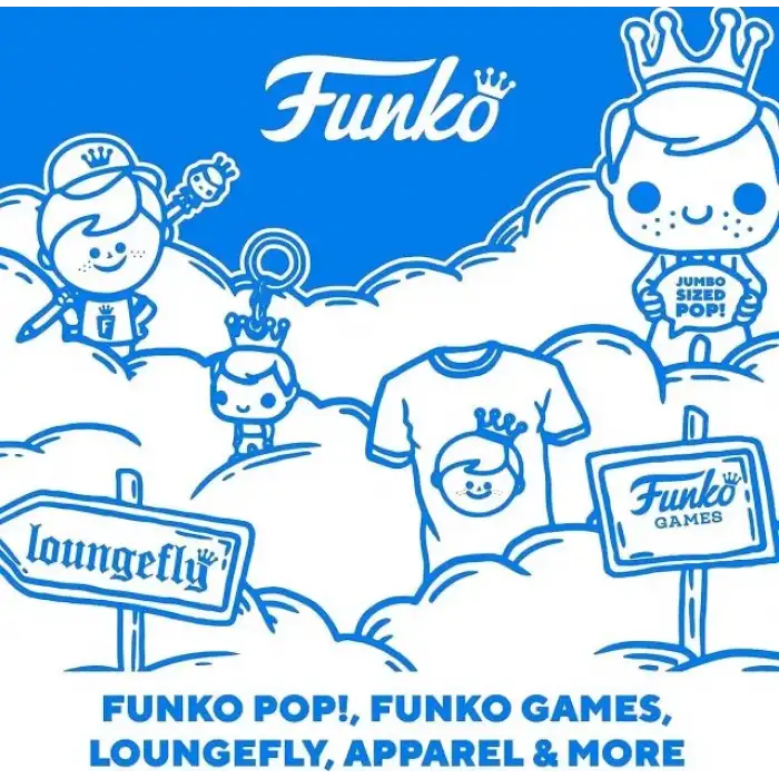 Funko Harry Potter Hedwig Figürü