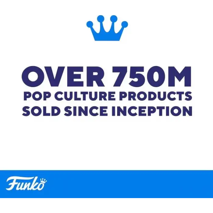 Funko Harry Potter Hedwig Figürü