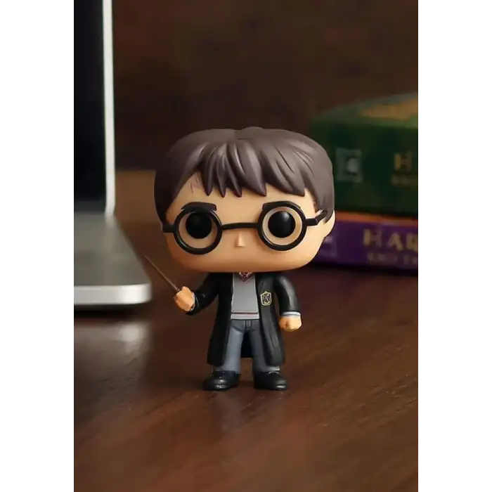 Funko Harry Potter Hedwig Figürü