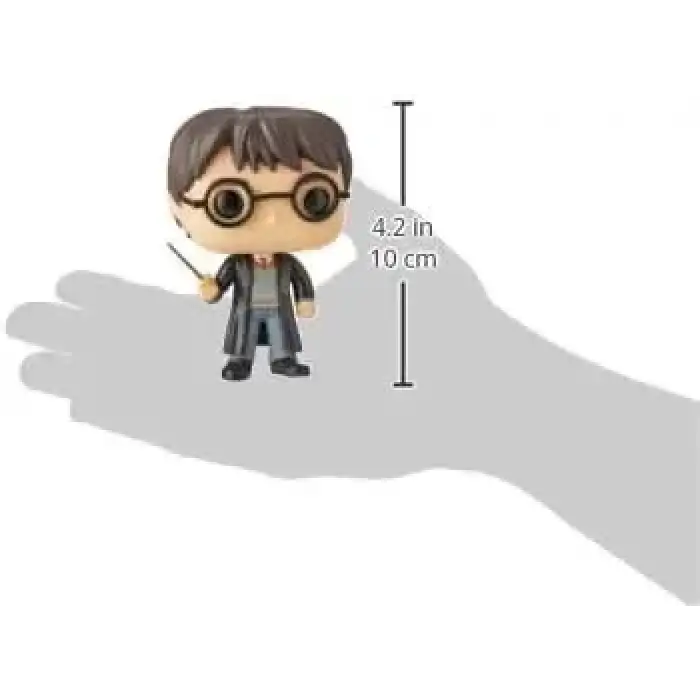 Funko Harry Potter Hedwig Figürü