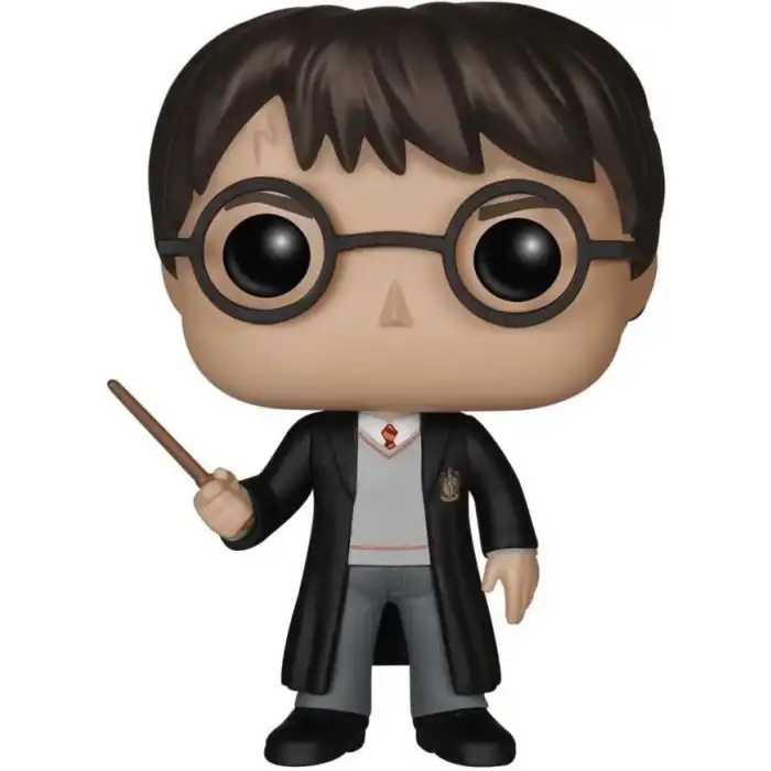 Funko Harry Potter Hedwig Figürü