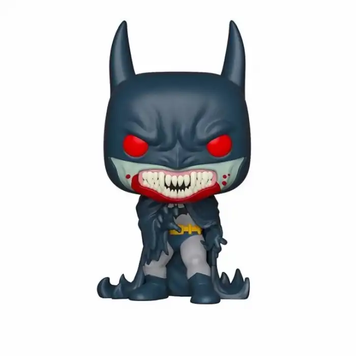 Funko Heroes: Batman 80th - Batman Figürleri (1989)
