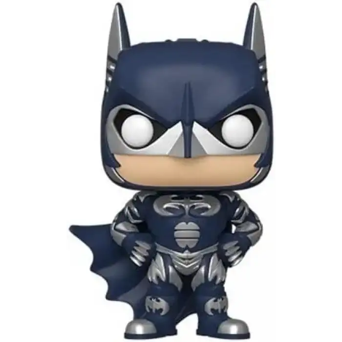 Funko Heroes: Batman 80th - Batman Figürleri (1989)