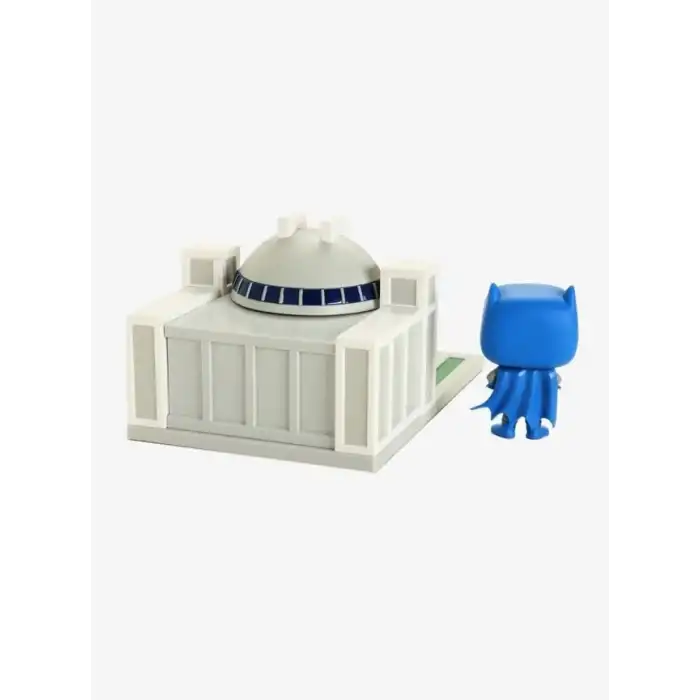 Funko Heroes: Batman 80th - Batman Figürleri (1989)